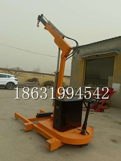 长安区厂家供应自制随车吊 12吨随车吊 自卸式随车吊 12吨随车吊起重机